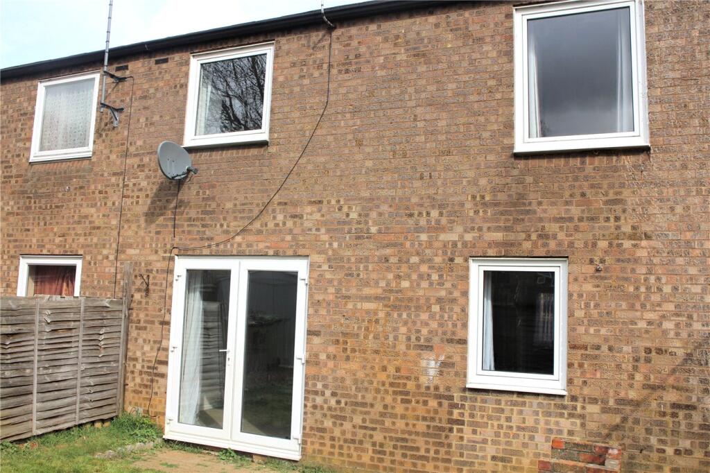 Main image of property: Robin Lane, Wellingborough, Northants, NN8