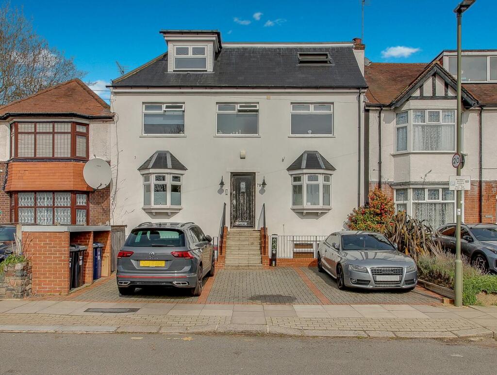 Main image of property: Friern Park, North Finchley, London