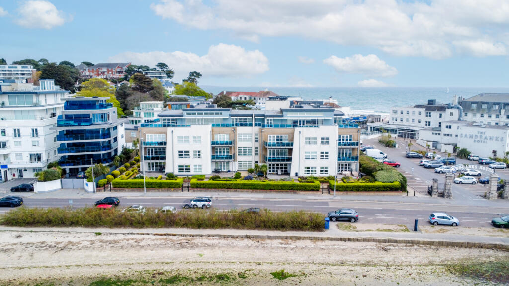 Main image of property: Shore Road, Sandbanks, Poole, Dorset, BH13