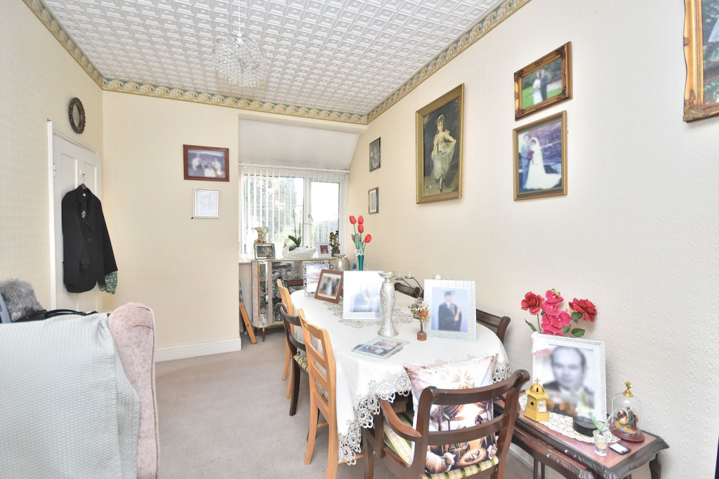 House in Northampton - View 4