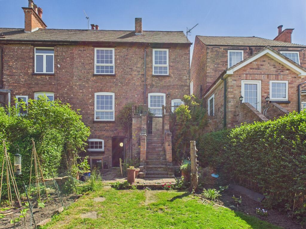 Blue Bell Hill Road, Thorneywood, Nottingham photo 4