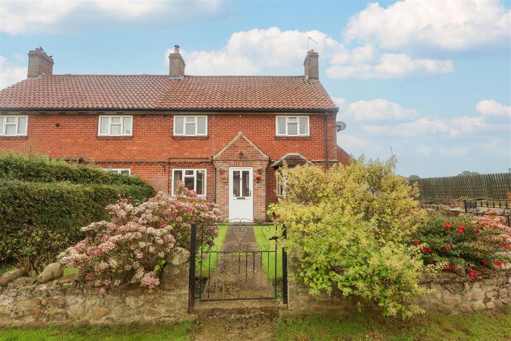 Main image of property: Mowbray Avenue, Dishforth, Thirsk