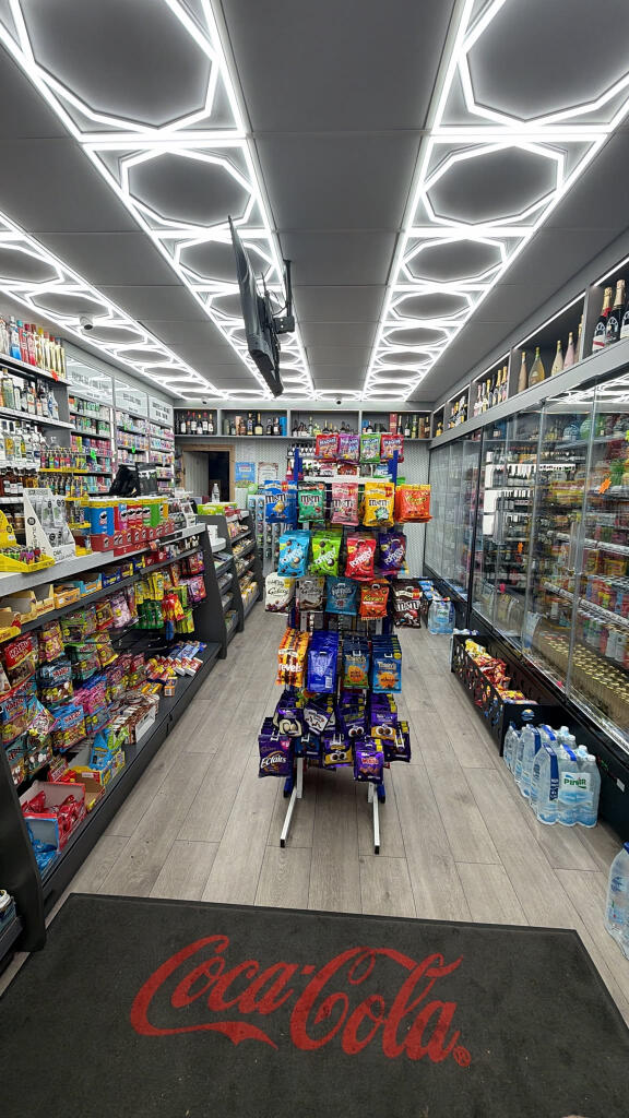 Main image of property: High Road, London, London, N17