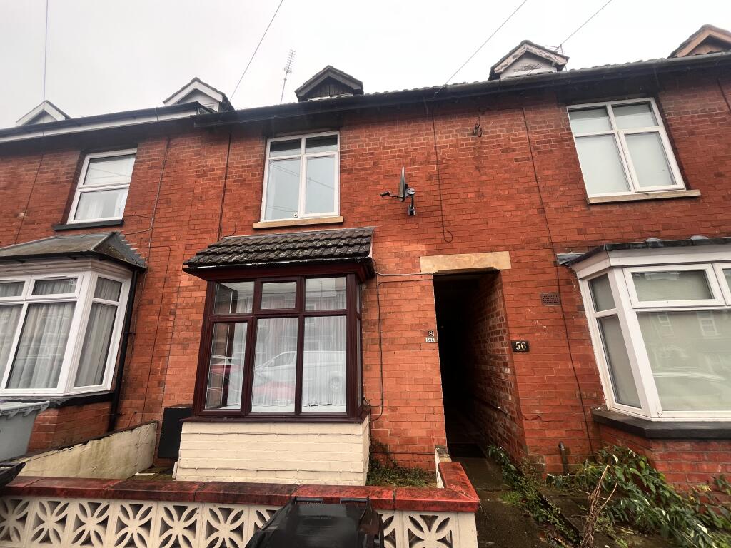 Main image of property: Houghton Road, GRANTHAM