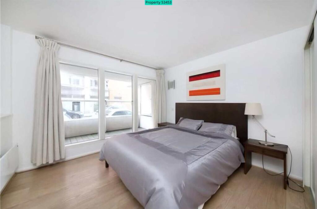 2 bedroom ground floor flat for rent