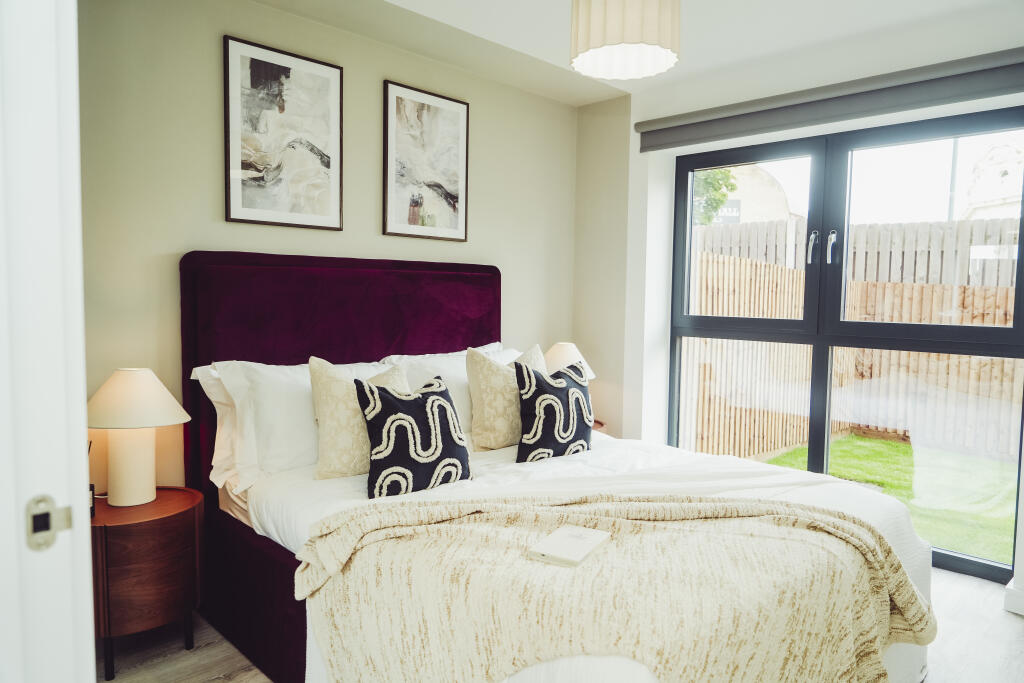 Main image of property: Walton House, Derby, DE1 2BJ