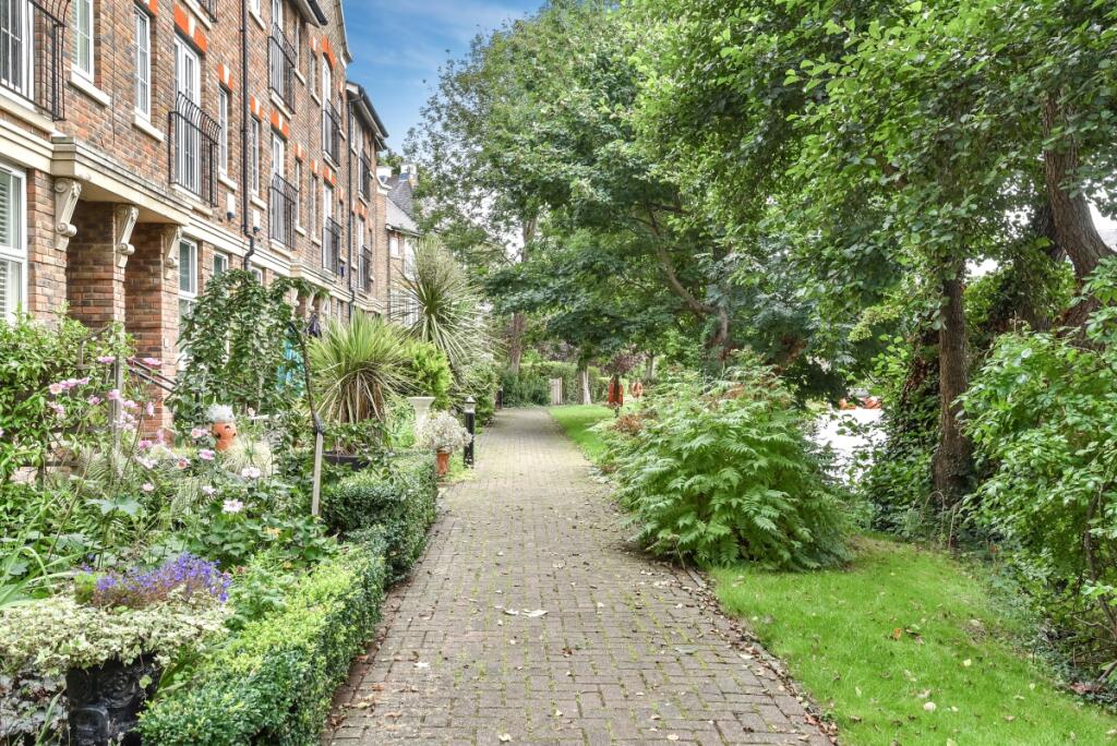 Main image of property: Mortley Close Tonbridge TN9
