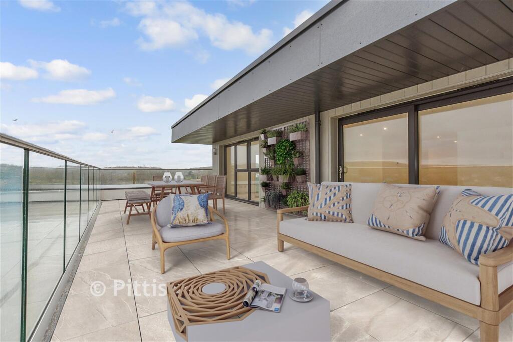 Main image of property: Breakwaters, Breakwater Way, Sandown, Isle of Wight