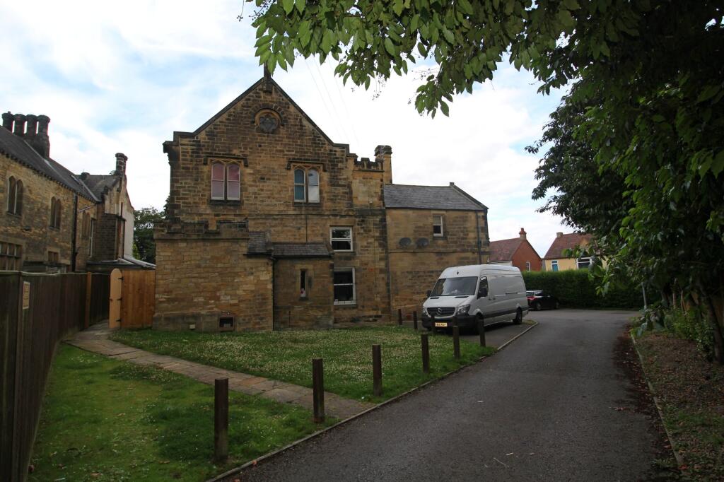 Main image of property: Tower Road, Tower House, DL3