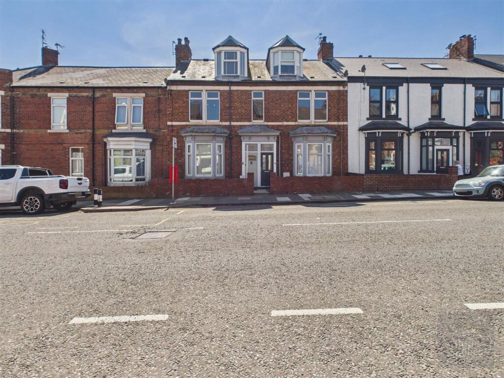 Main image of property: Mortimer Road, South Shields