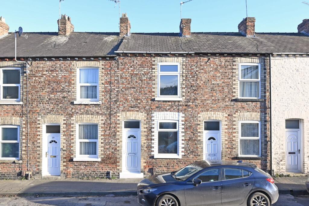 Main image of property: Bright Street, Leeman Road, York, YO26