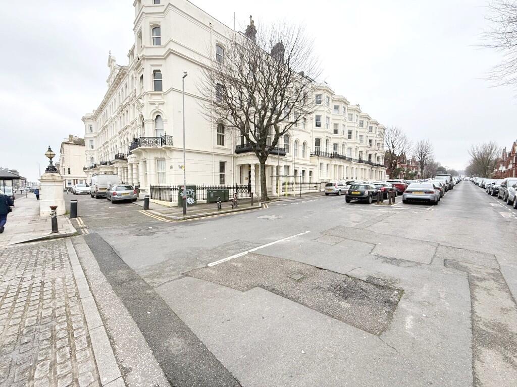 Main image of property: Church Road, Hove, East Sussex, BN3