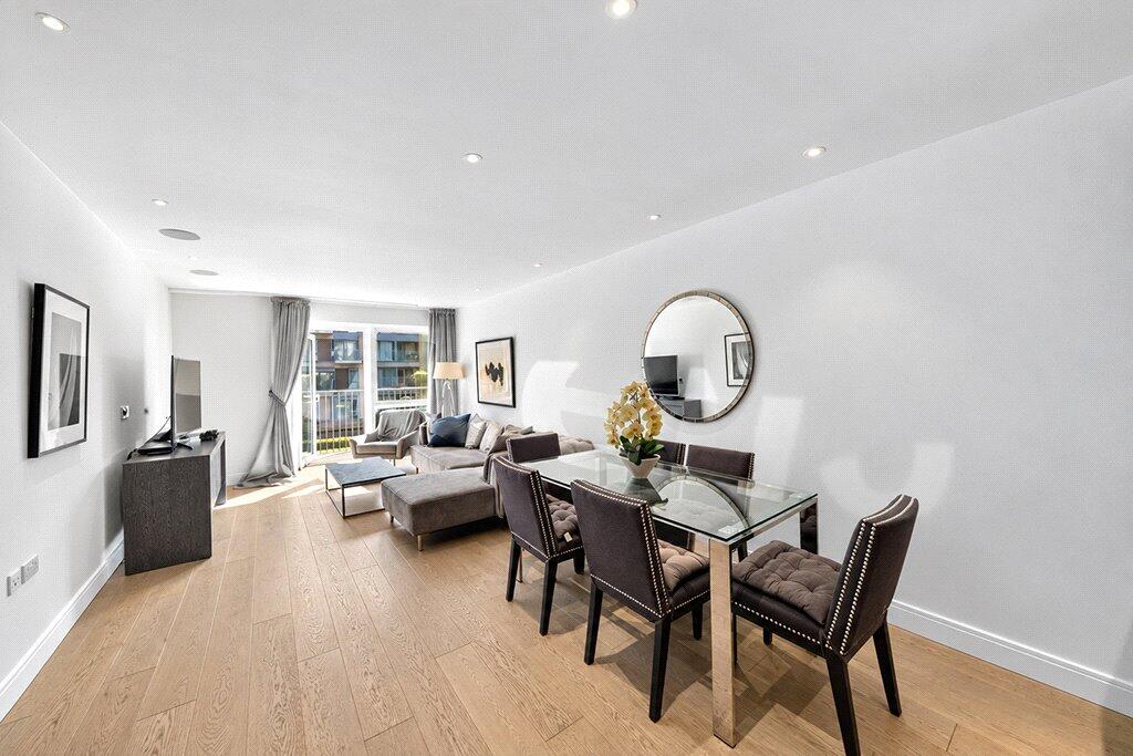Apartment in London - View 2