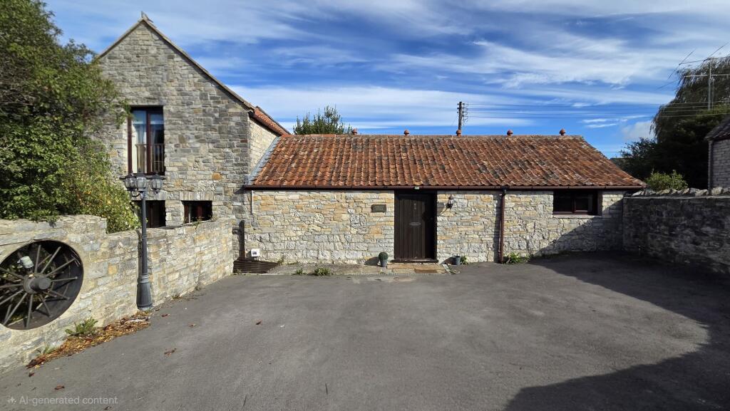 Main image of property: The Courtyard, Shapwick,