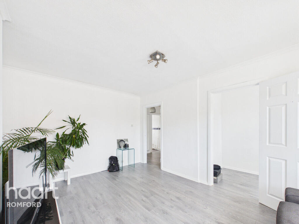 Apartment in Romford
