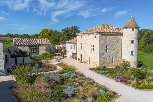 Main image of property: Saint-Clar, Gers