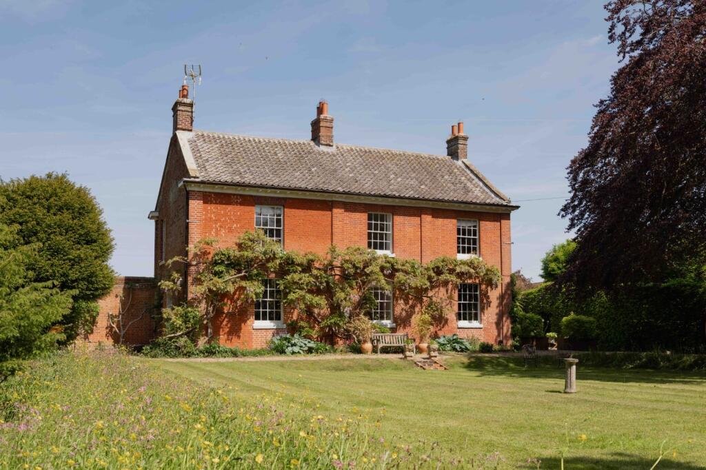 Main image of property: Cawston Road, Aylsham, Norwich, Norfolk