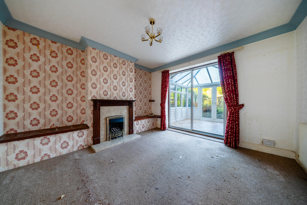 St. Chads Road, Blacon, Chester - View 3