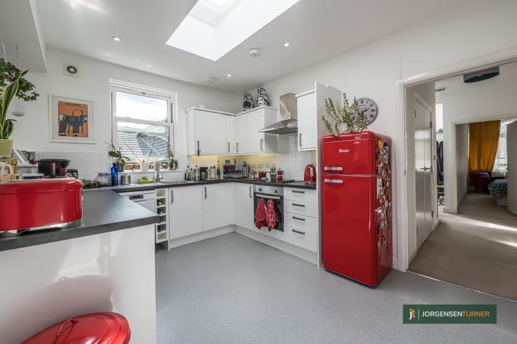 Apartment in London, Shepherd's Bush - View 5