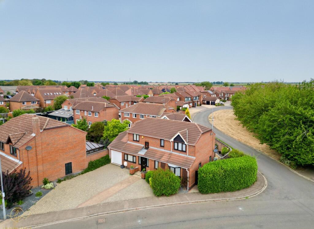 Main image of property: Glenfields, Whittlesey, PE7