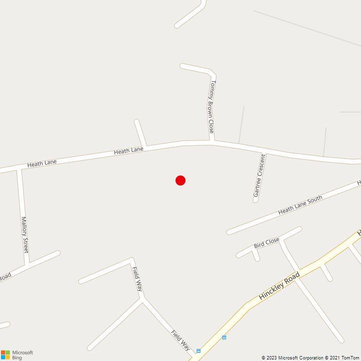 Property Map