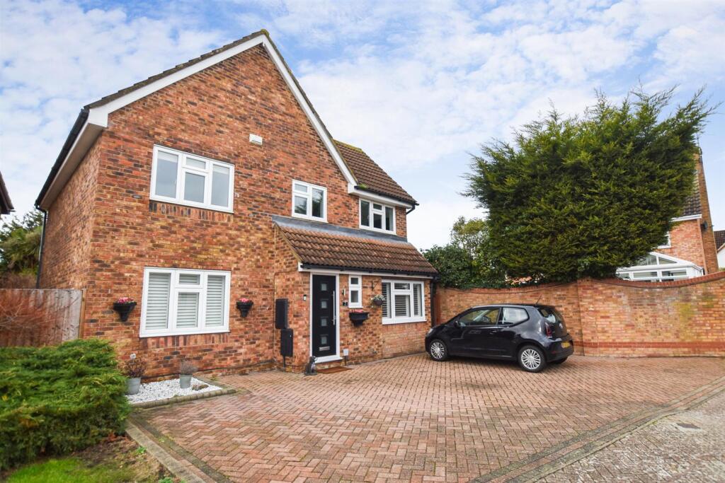 Main image of property: Halyard Reach, South Woodham Ferrers
