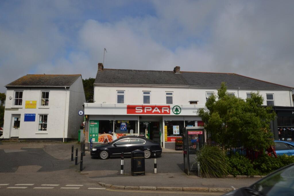 Main image of property: 2 Chapel Terrace, Hayle, Cornwall