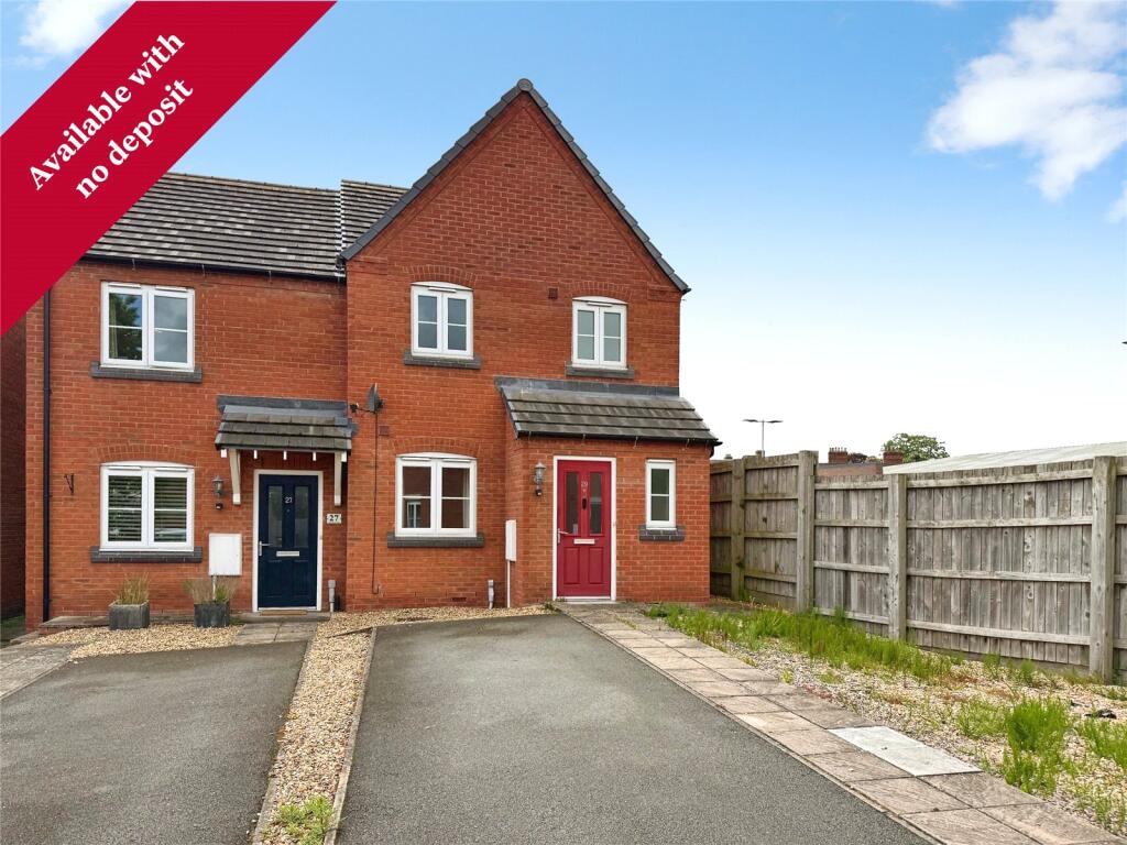 Main image of property: St Nicholas Park, Newport