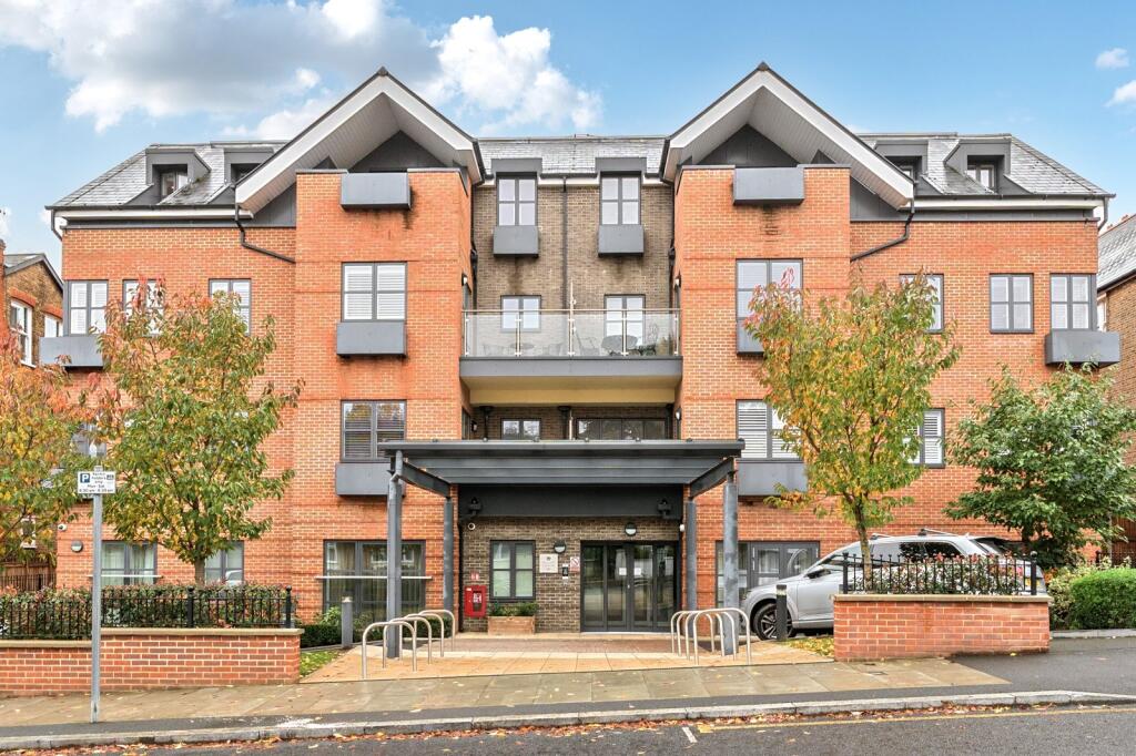 Main image of property: Darlaston Road, Wimbledon, London, SW19