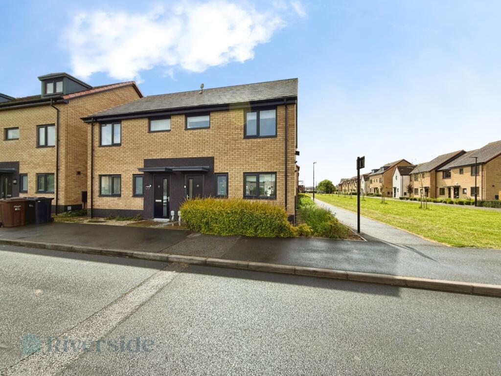 Main image of property: Chesterton Street, Hull