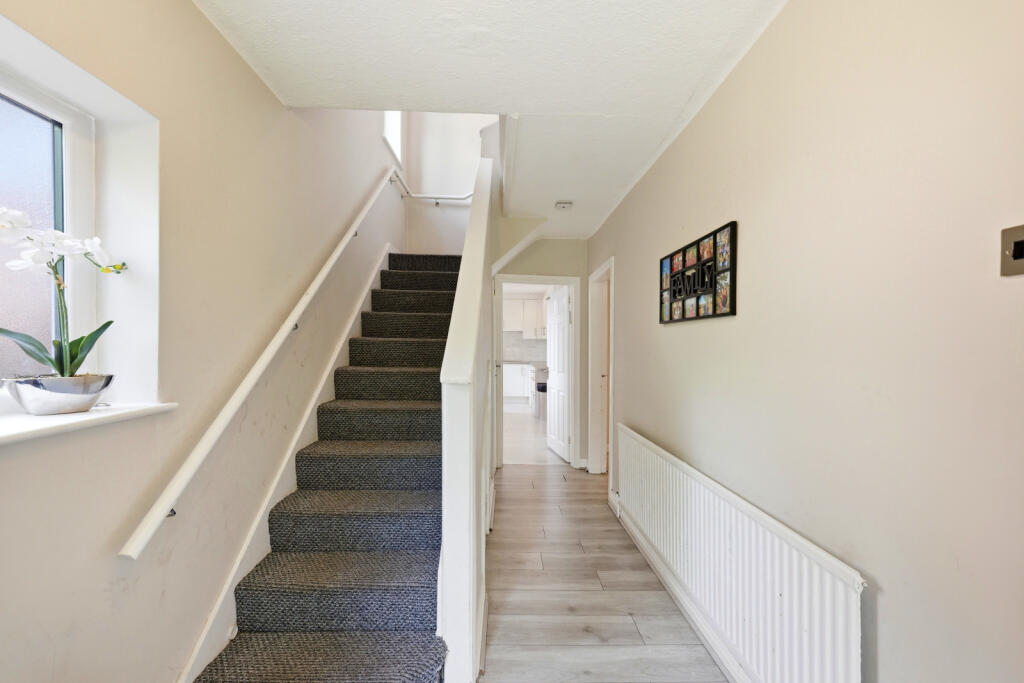 House in Salford, Broughton Park - View 4