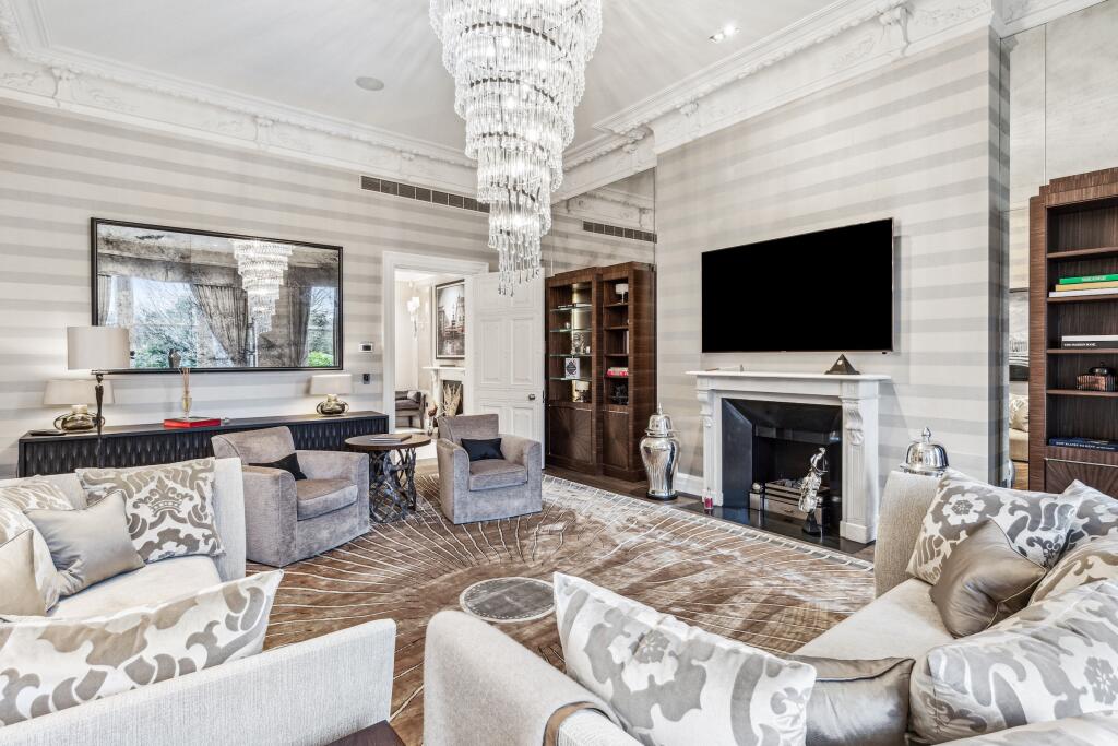 Apartment in London - View 5