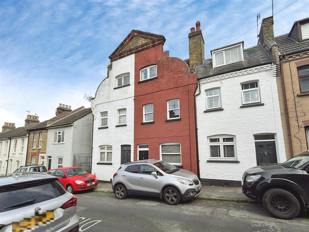 Main image of property: Thomas Street, Rochester