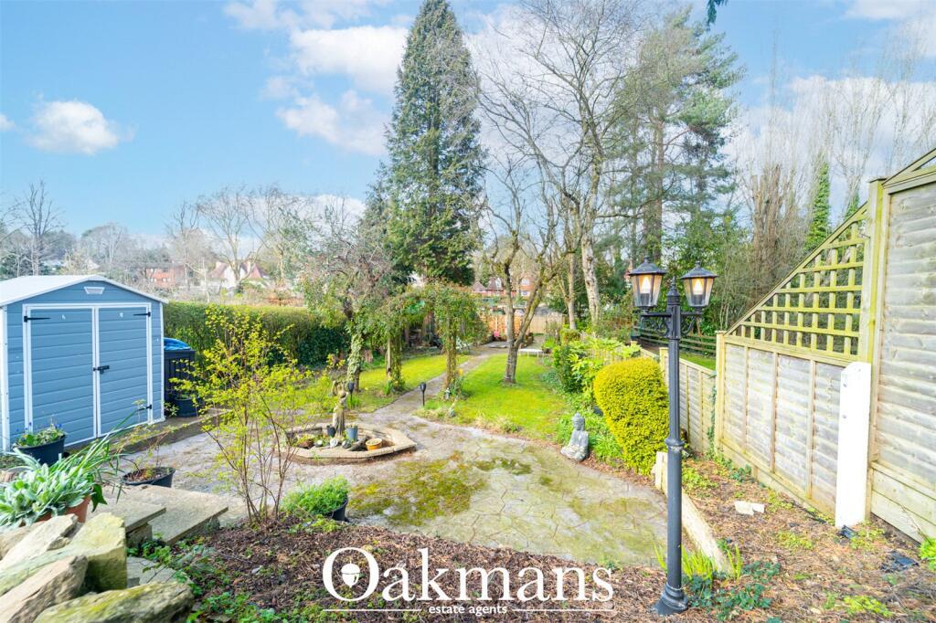 Additional image 34 of Kingscote Road, Birmingham, West Midlands, B15