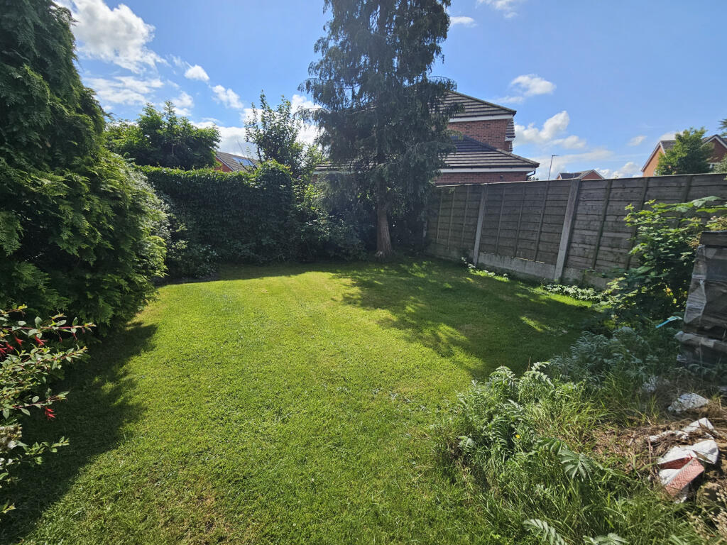 Ribblesdale Drive,  Grimsargh, PR2 photo 2
