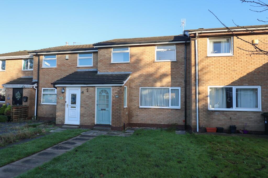 Main image of property: Deanpoint, Morecambe