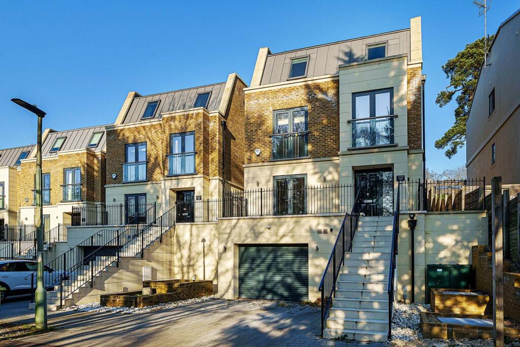 Main image of property: Woodlands Road, Bromley, BR1