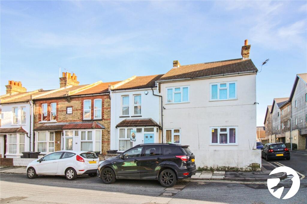 Main image of property: Alfred Road, Gravesend, Kent, DA11
