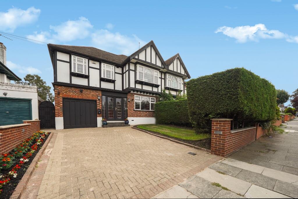 Main image of property: Watford Road, Harrow, Middlesex, HA1