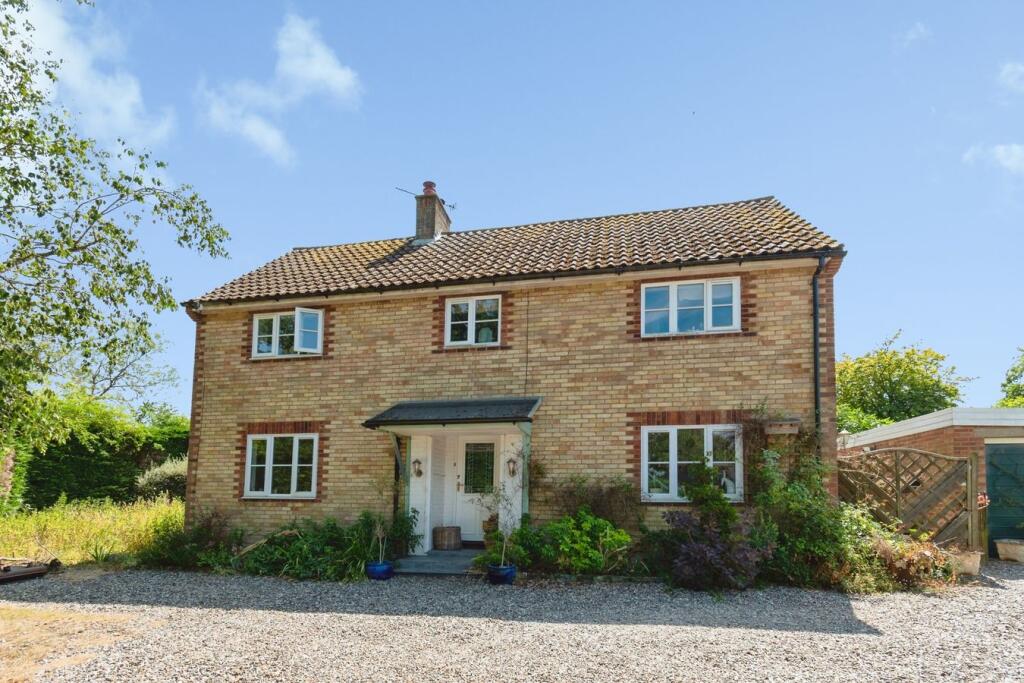 Main image of property: The Street, Hinderclay, Diss, IP22