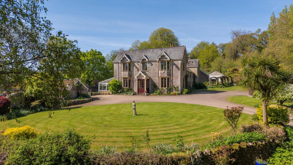 Main image of property: Combe St. Nicholas, Chard, Somerset TA20