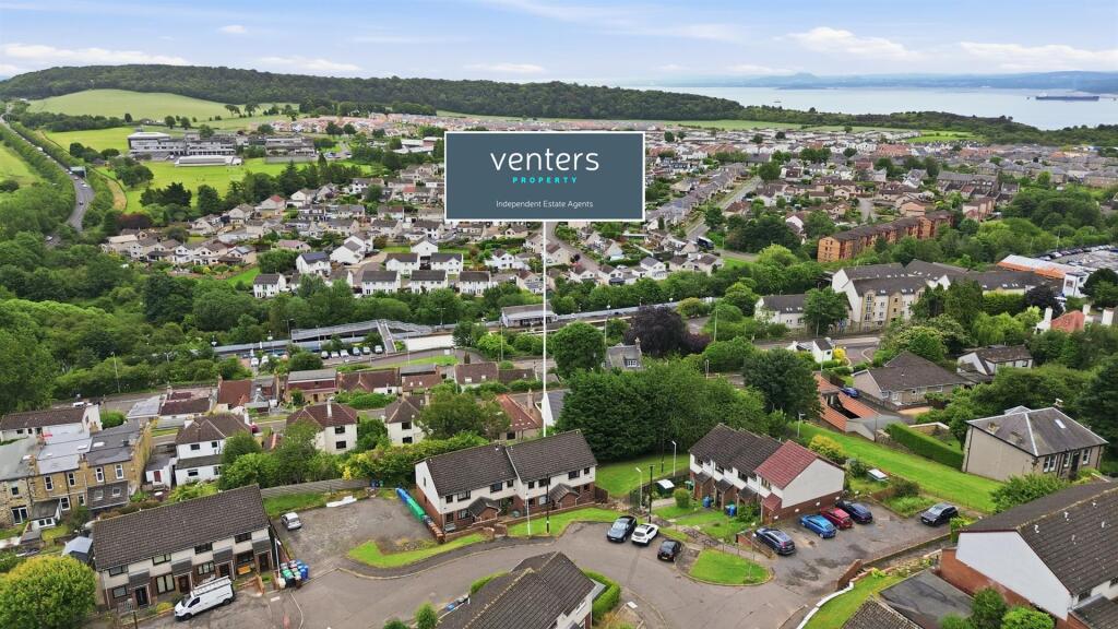 Main image of property: Struan Place, Inverkeithing