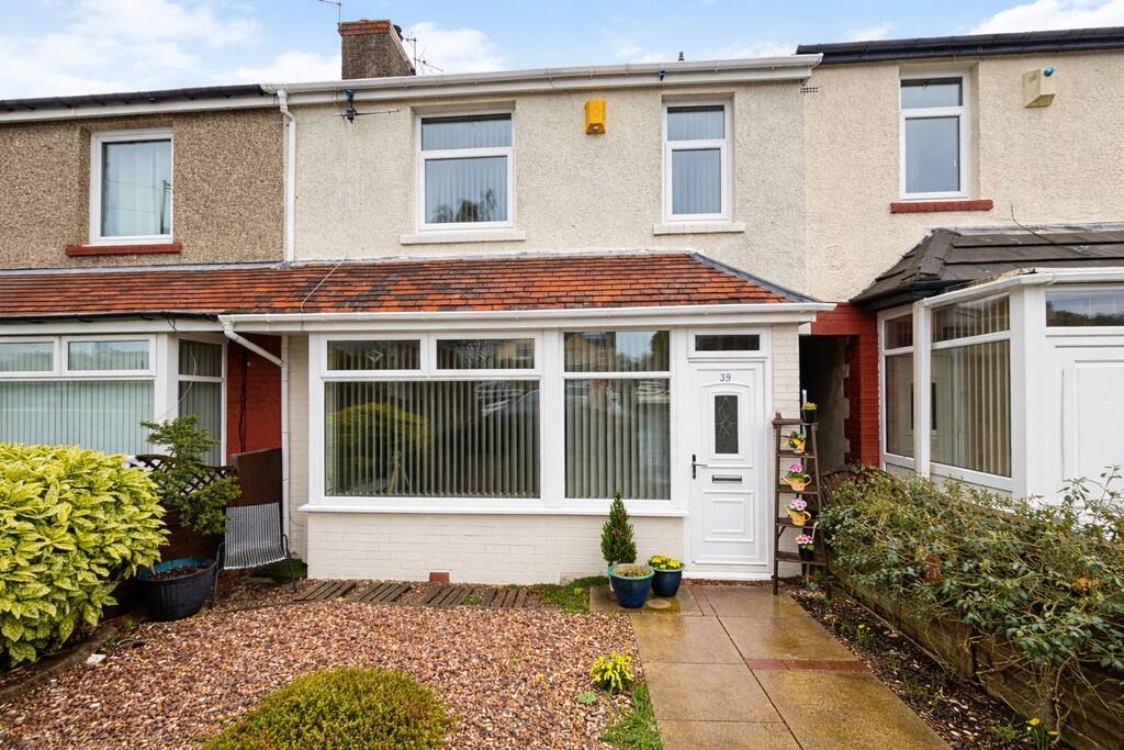 Main image of property: Speeton Avenue, Bradford