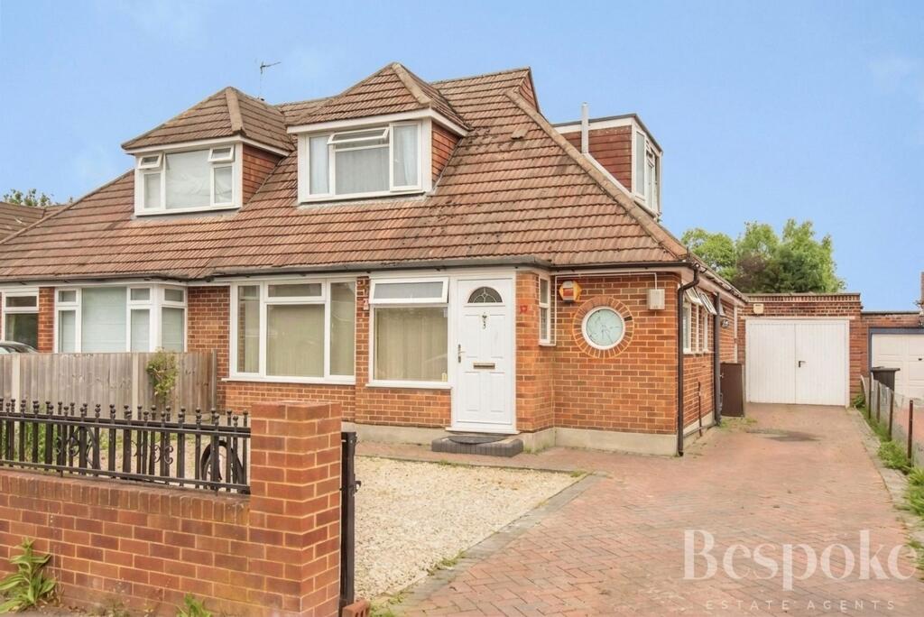 Main image of property: Egerton Road, Reading, RG2