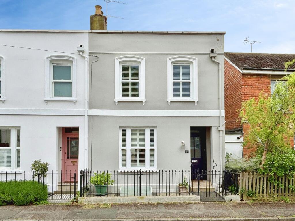 Main image of property: All Saints Terrace, Cheltenham, Gloucestershire
