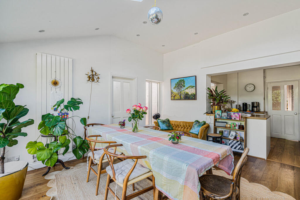 House in Hemel Hempstead, Grendon Underwood - More
