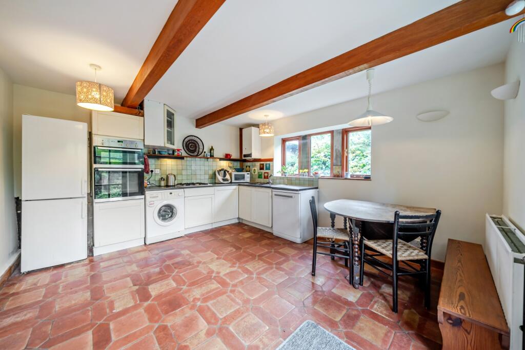 House in Calderdale, Great Jumps, Erringden - View 5