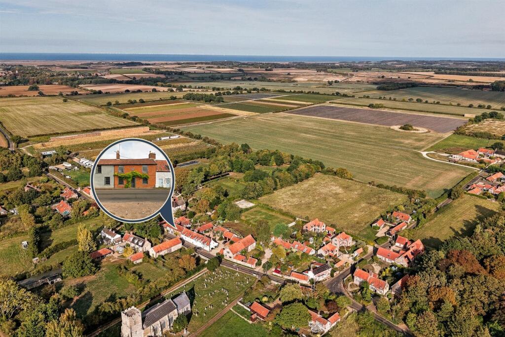 Main image of property: Langham Road, Field Dalling, Holt, NR25