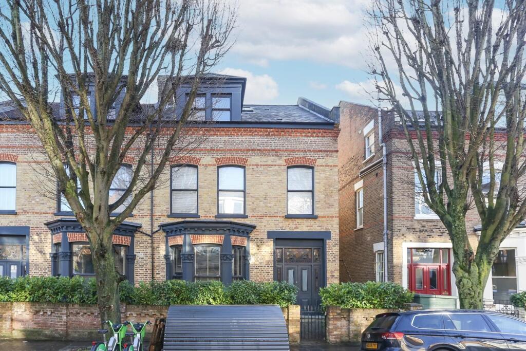 Main image of property: Adolphus Road, London, N4