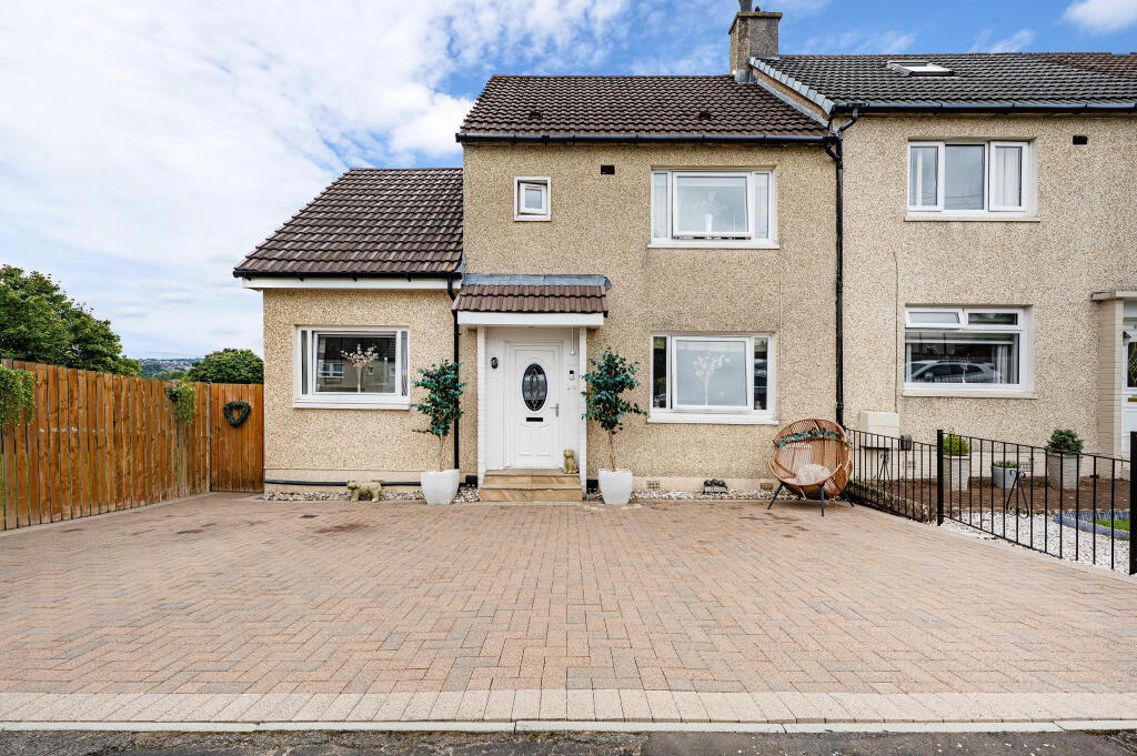 Main image of property: 40 Buckingham Drive, Rutherglen, Glasgow, G73
